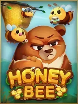 honey bee by london88