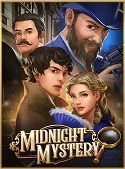 midnight by london88